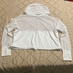 Buffbunny escandala pullover